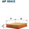 Vzduchový filter FILTRON AP 004/2