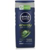 Nivea Men Energy sprchový gel na telo i vlasov 250 ml (man)