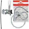 Prevodová páka SUNRACE R103 PRAVÁ, plynulá regulácia, objímka 28.6 mm