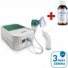 Inhalátor OMRON DuoBaby, 3roky záruka (4015672110342)