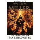 Kniha Chvalozpěv na Leibowitze - Walter Miller