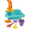 Wader Set do piesku 6 dielov 72010