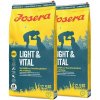 JOSERA Light & Vital Adult 2 x 12,5 kg