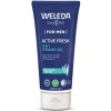 Weleda Active Fresh pánsky sprchový gél 3 v 1 200 ml