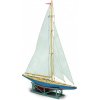 MINI MAMOLI Endeavour II 1:193 kit