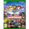 Paw Patrol Rescue Wheels: Championship