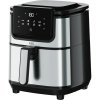 Horkovzdušná fritéza AEG AF6-1-4ST 1500 W 3,5 l