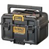 DWST83471-QW DEWALT DVOJITÁ NABÍJEČKA V KUFRU TOUGHSYSTEM
