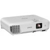 Epson EB-W06, projektor, biely V11H973040