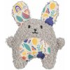 Trixie Zajačik plyšový s catnipom 11 cm