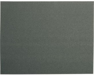 Germa flex Papier brúsny Germaflex WPF P2000 230x280mm,čierny,vodovzdorný