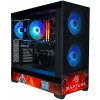 AlzaPC GameBox Prime Rapture COOLKID Edícia – i5/RTX5060 Ti 16 GB/32 GB RAM/2 TB SSD AZgpi5r56tr4