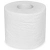 Toaletný papier Harmony Pro 2vrstvý biely Ø11cm 23m 200 útržkov [10 ks]