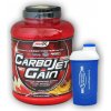 Amix CarboJet Gain 4000g + šejker - Banana