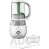 Philips AVENT Parný HRNIEC A MIXÉR 4v1 (SCF885/01) 1x1 ks