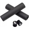 Bicyklové rukoväte Wolf Tooth Karv-BLK