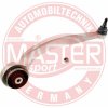 Rameno zavesenia kolies MASTER-SPORT GERMANY 35884-PCS-MS