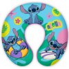 Cestovný vankúšik Disney STITCH mix