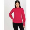 Factory Dámsky top Lauren Farba: Fuksiová, Veľkosť: XL