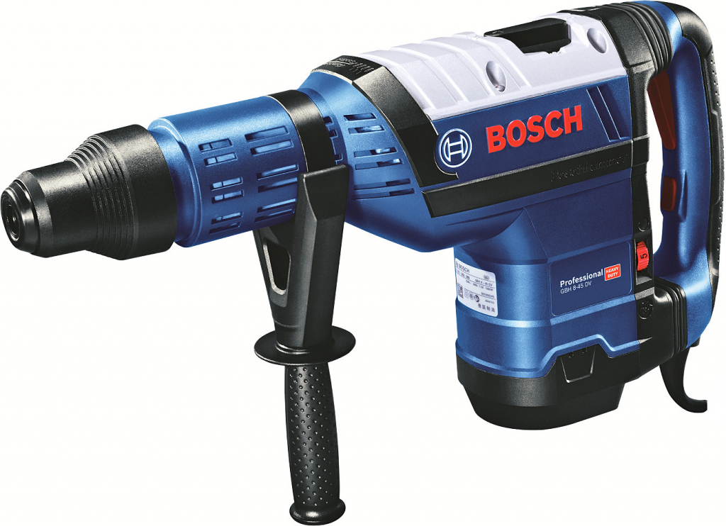Bosch GBH 8 45 DV 0.611.265.000