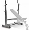 Horizon Fitness Adonis & Adonis Rack set