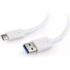 Gembird CCP-USB3-AMCM-6-W USB 3.0 AM NA TYPE-C