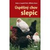 Úspěšný chov slepic (Beate Leopold Peitz, Wilhelm Bauer)