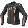 ALPINESTARS bunda STELLA MISSILE 2, ALPINESTARS, dámska (černá/růžová)
