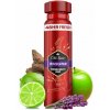 Old Spice RockStar deodorant sprej 150ml