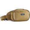 Ľadvinka Patagonia Fieldsmith Hip Pack 5L Farba: svetlohnedá