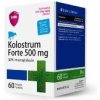 Virde KOLOSTRUM FORTE 500 mg 60 kapsúl