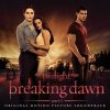 Soundtrack - The Twilight Saga: Breaking Dawn: Part 1 (Red) 2LP