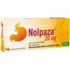 Nolpaza 20 mg tbl.ent.14 x 20 mg