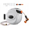 SucceBuy Bubon na hadicu 40M 200PSI Automatické navíjanie s otočným držiakom 180°