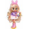 Cry Babies BFF Disney Daisy kĺbová bábika, 921436 IMC Toys