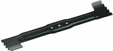 BOSCH F016800367 / Náhradný nôž pre kosačku na trávu Rotak 40 / Dĺžka noža 40 cm (F016800367)