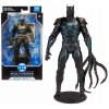 Batman vražda stroja Dark Nights Metal ea figurine