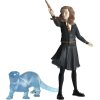 Kouzelnický svět Schleich Harry Potter - Hermiona Grangerová & Patronus, herní figurka