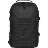 Halfar Funkčný batoh na notebook MOLLE - Čierna
