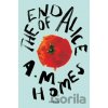 The End Of Alice - A.M. Homes