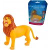 Disney: Leví kráľ Simba figúrka v blistrovom balení - Bullyland