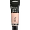 Liquitex Basic akrylová farba 810 light pink 118 ml