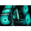 Actina 5901443416609 PC AMD Ryzen™ 7 9800X3D 32 GB DDR5-SDRAM 2 TB SSD NVIDIA GeForce RTX 5090 Midi Tower Černá