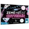 Země město chytrolín Párty