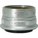 7Artisans 25mm f/1.8 Fujifilm X