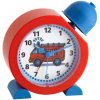 60.1011.05 TFA TATÜ TATA Analógový detský budík, červený - hasičský zbor