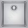 Franke Drez MRX 110-40, 44x44x18 cm, nerezová 122.0531.643