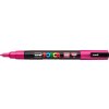 Posca PC-3M fuchsiový