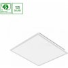 SPECTRUM - ALGINE BACKLIGHT LED panel 40W 120° IP20 600x600x28MM 230V Neutrálna biela / 4000°K - Biely / záruka 5 rokov