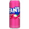 Fanta Lychee Flavour 320 ml